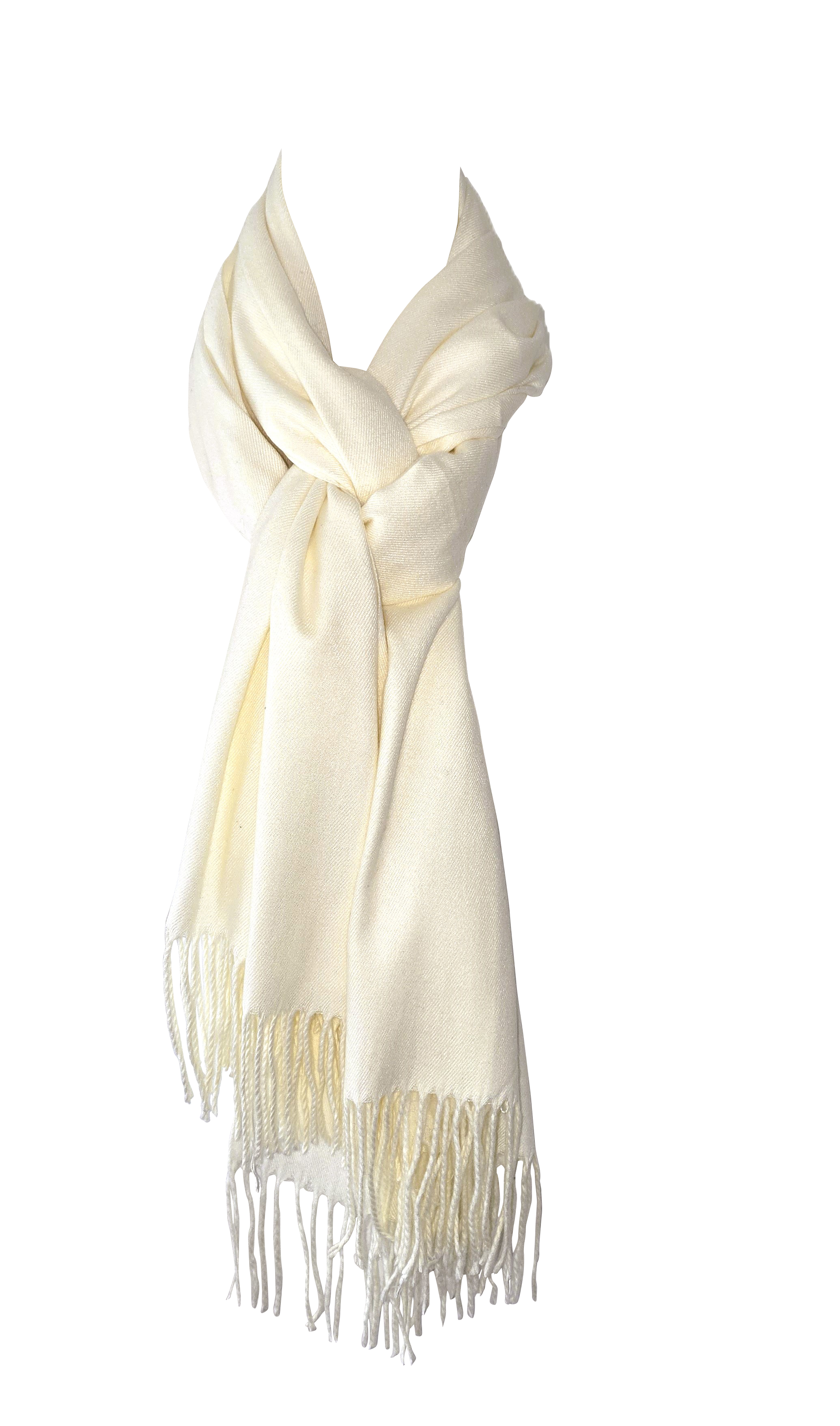 Classic Cashmere scarves