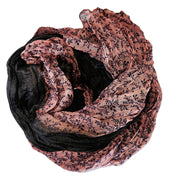 Cotton Hemp Scarf