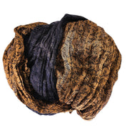 Cotton Hemp Scarf