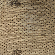 Cotton Hemp Scarf