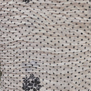 Cotton Hemp Scarf