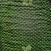 Cotton Hemp Scrves Polka Dot