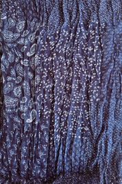 Cotton Hemp Scarf