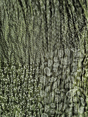 Cotton Hemp Scarf