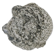 Cotton Hemp Scarf