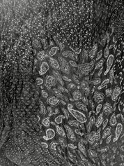 Cotton Hemp Scarf
