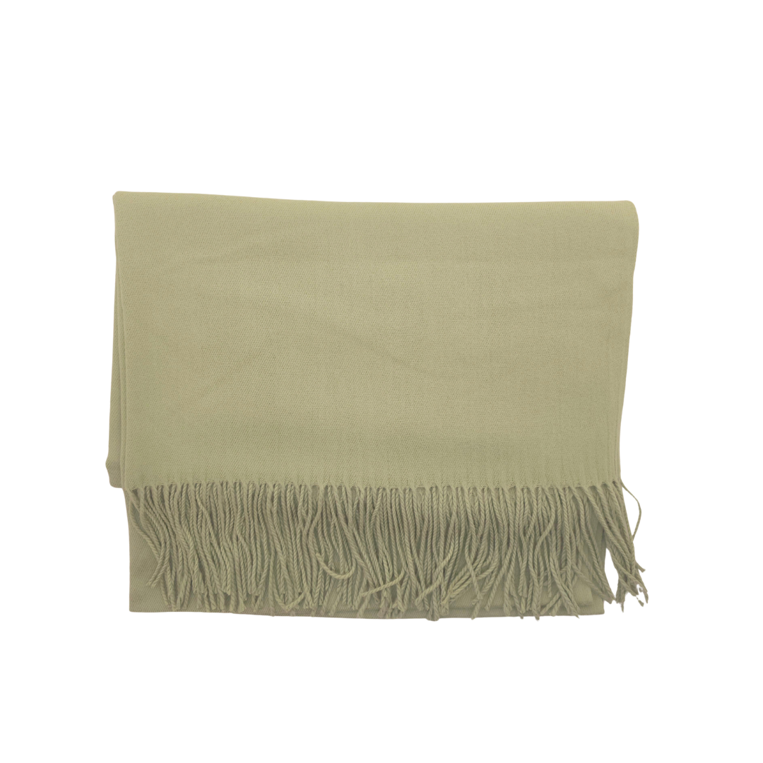 Cashmere Classic Scarf