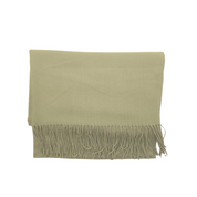 Cashmere Classic Scarf