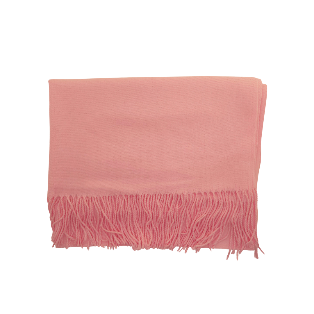 Cashmere Classic Scarf