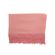 Cashmere Classic Scarf