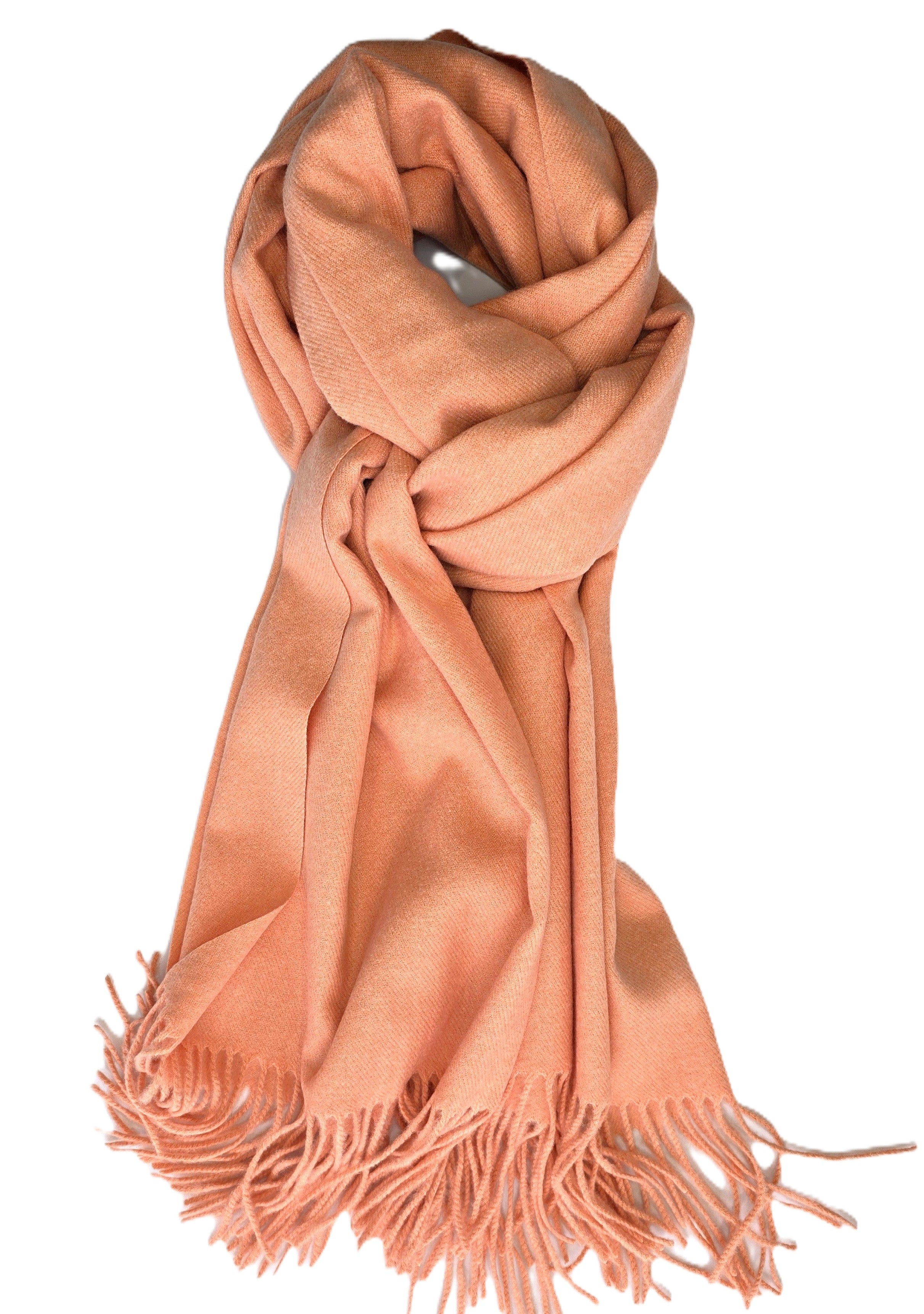 Luxury Cashmere Scarf