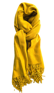 Luxury Cashmere Scarf