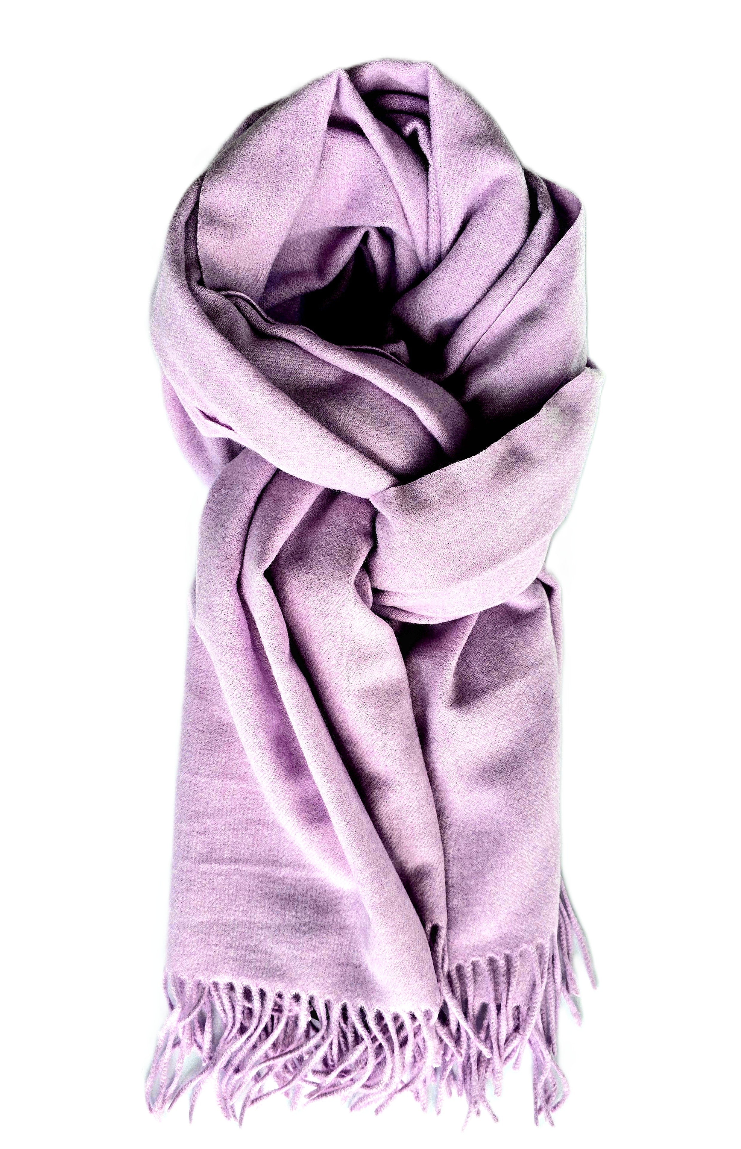 Luxury Cashmere Scarf