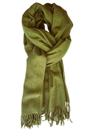Luxury Cashmere Scarf