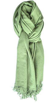 Luxury Cashmere Scarf