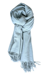 Luxury Cashmere Scarf