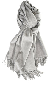 Luxury Cashmere Scarf