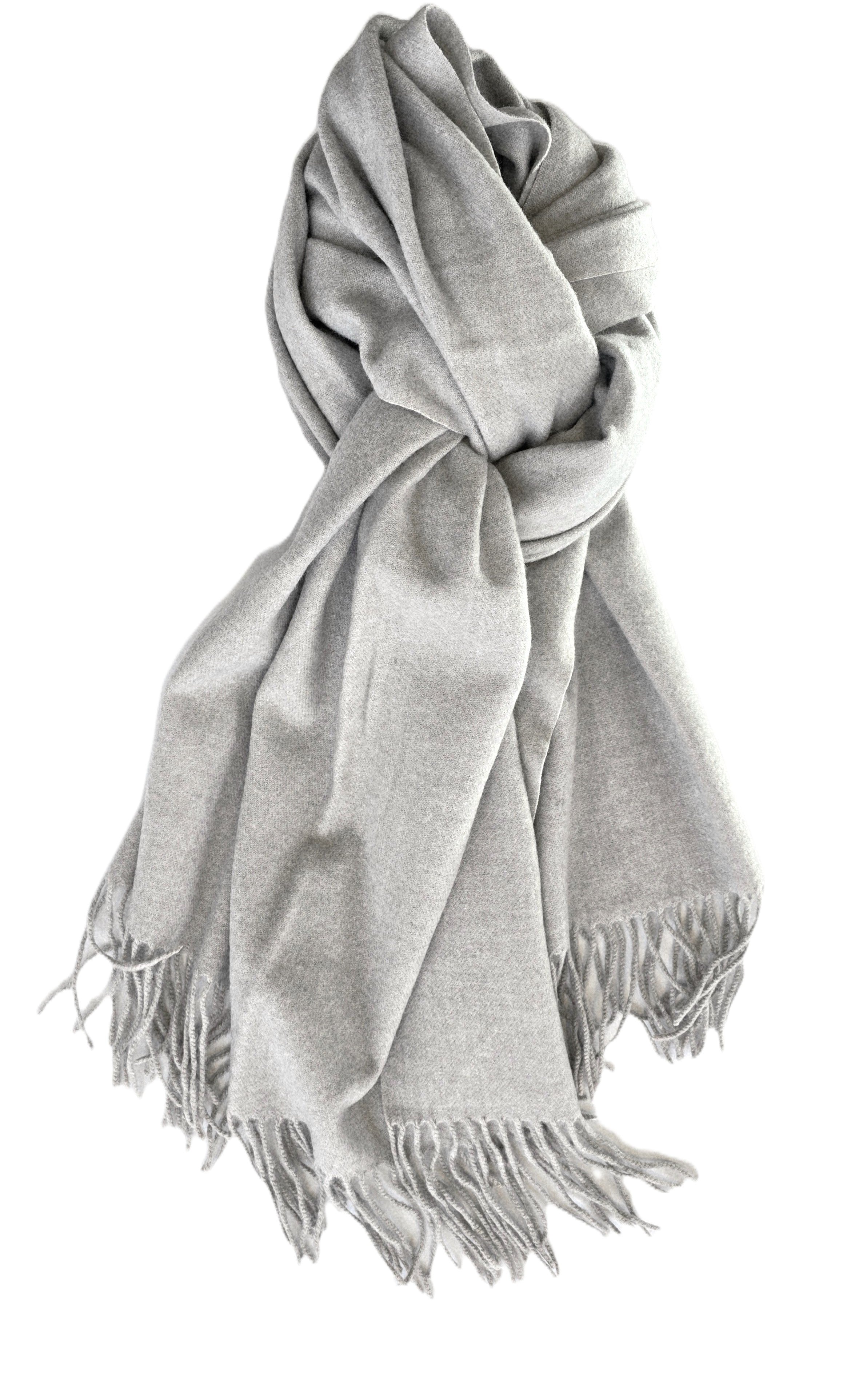 Luxury Cashmere Scarf