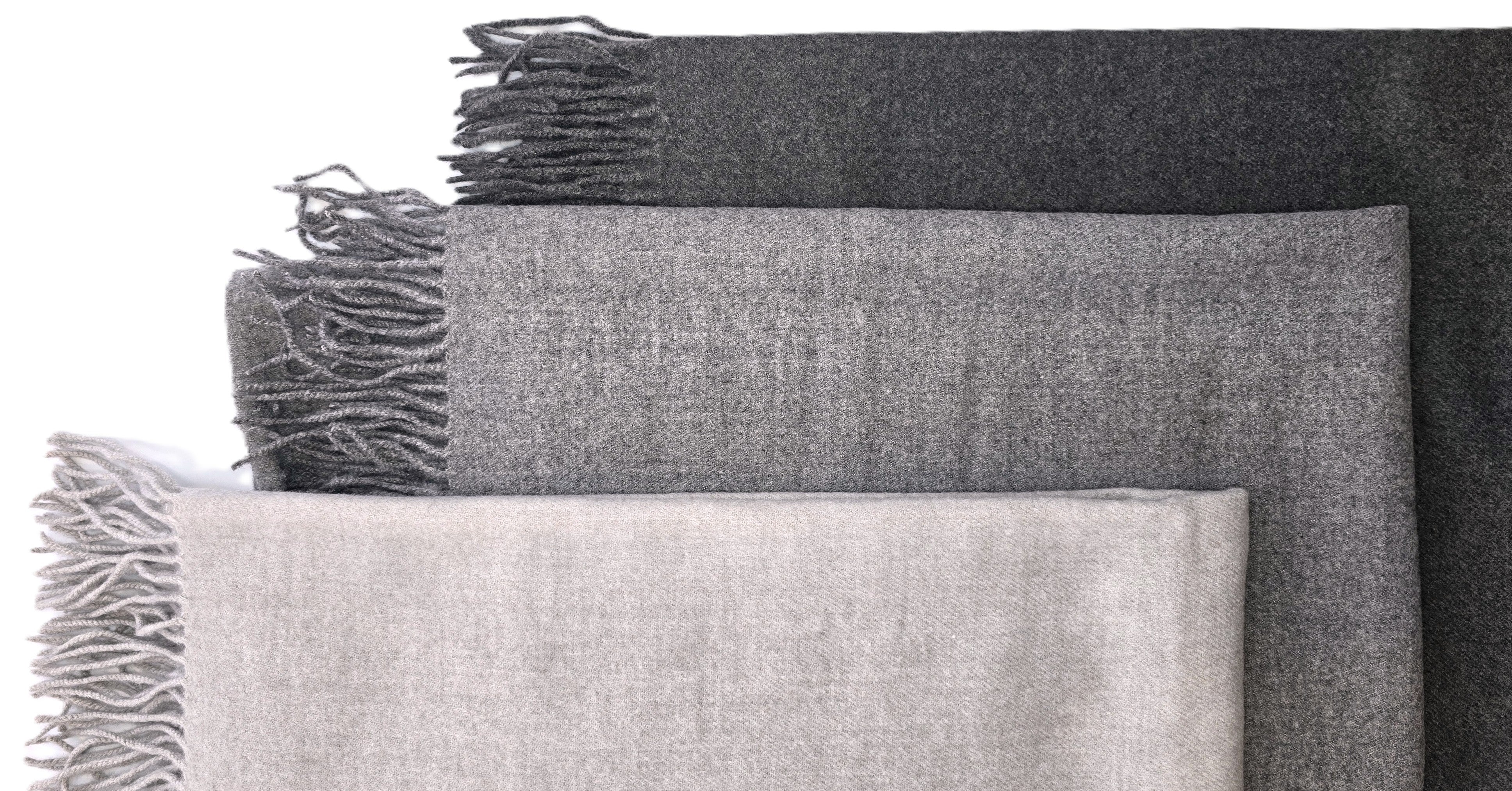 Luxury Cashmere Scarf