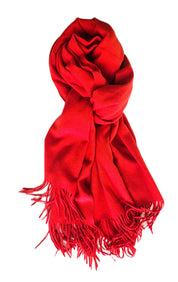 Luxury Cashmere Scarf