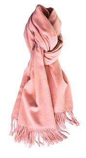 Luxury Cashmere Scarf