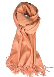 Luxury Cashmere Scarf
