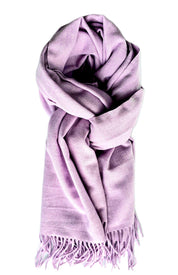 Luxury Cashmere Scarf