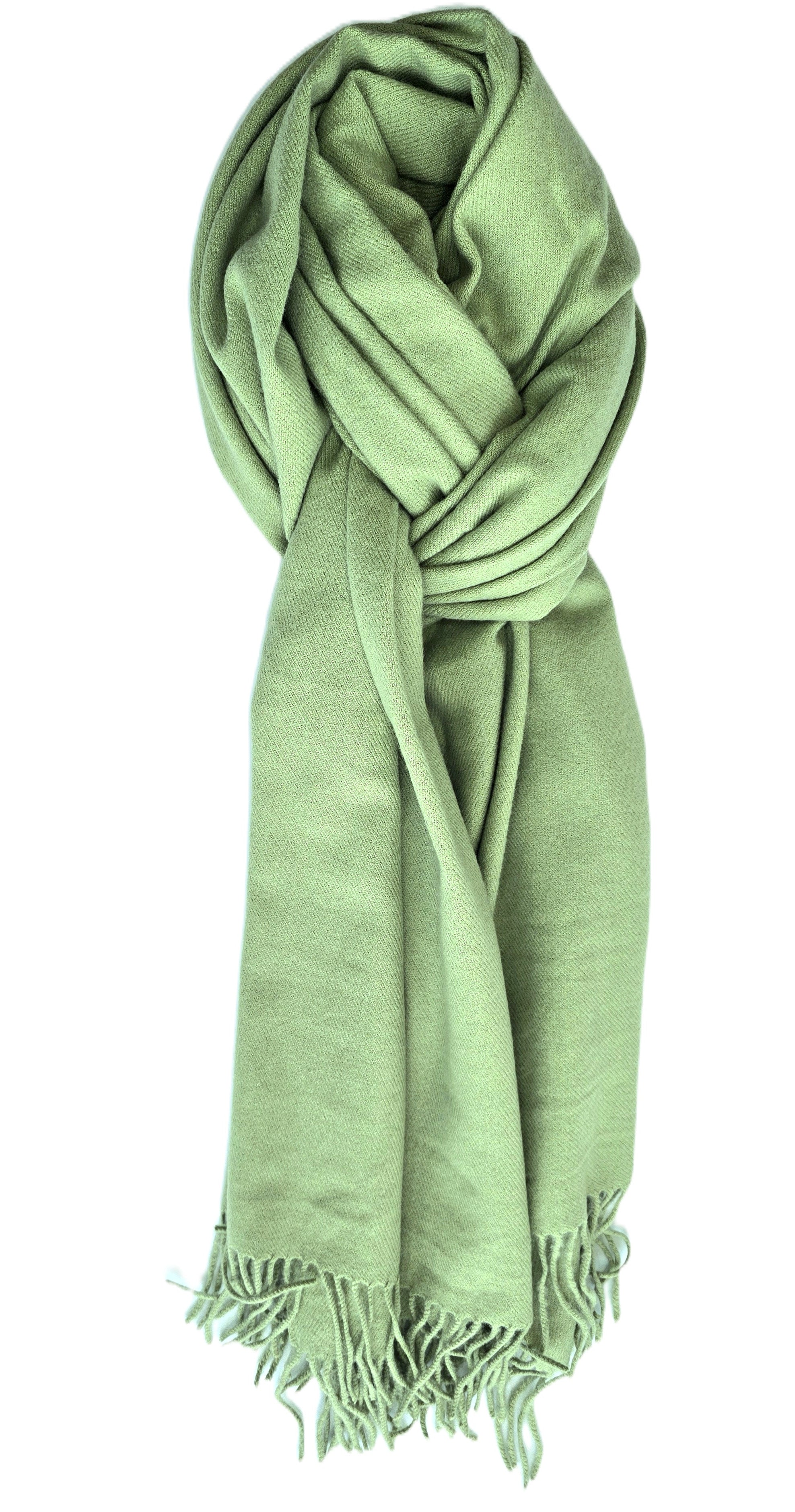 Luxury Cashmere Scarf