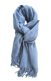 Luxury Cashmere Scarf