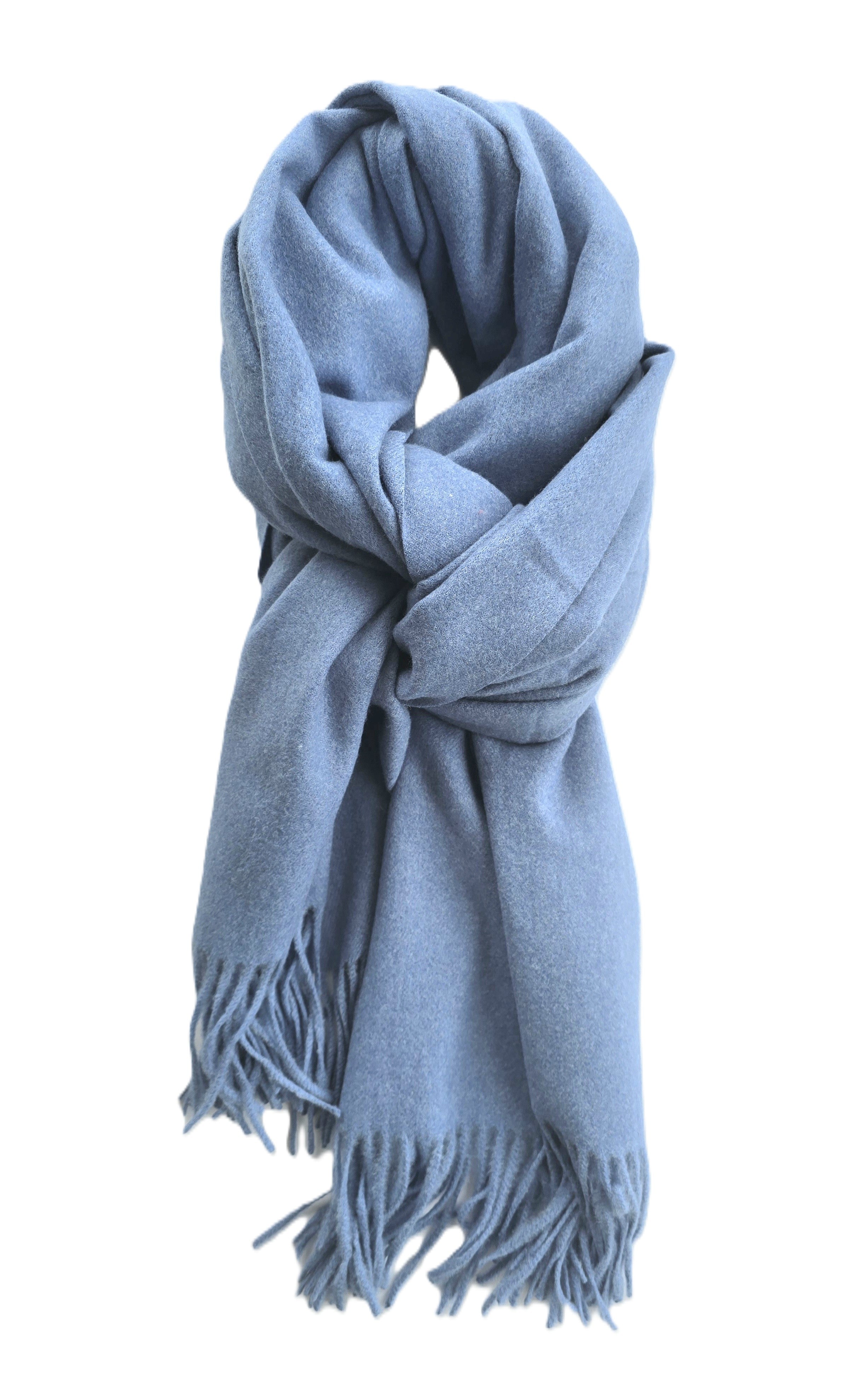 Luxury Cashmere Scarf