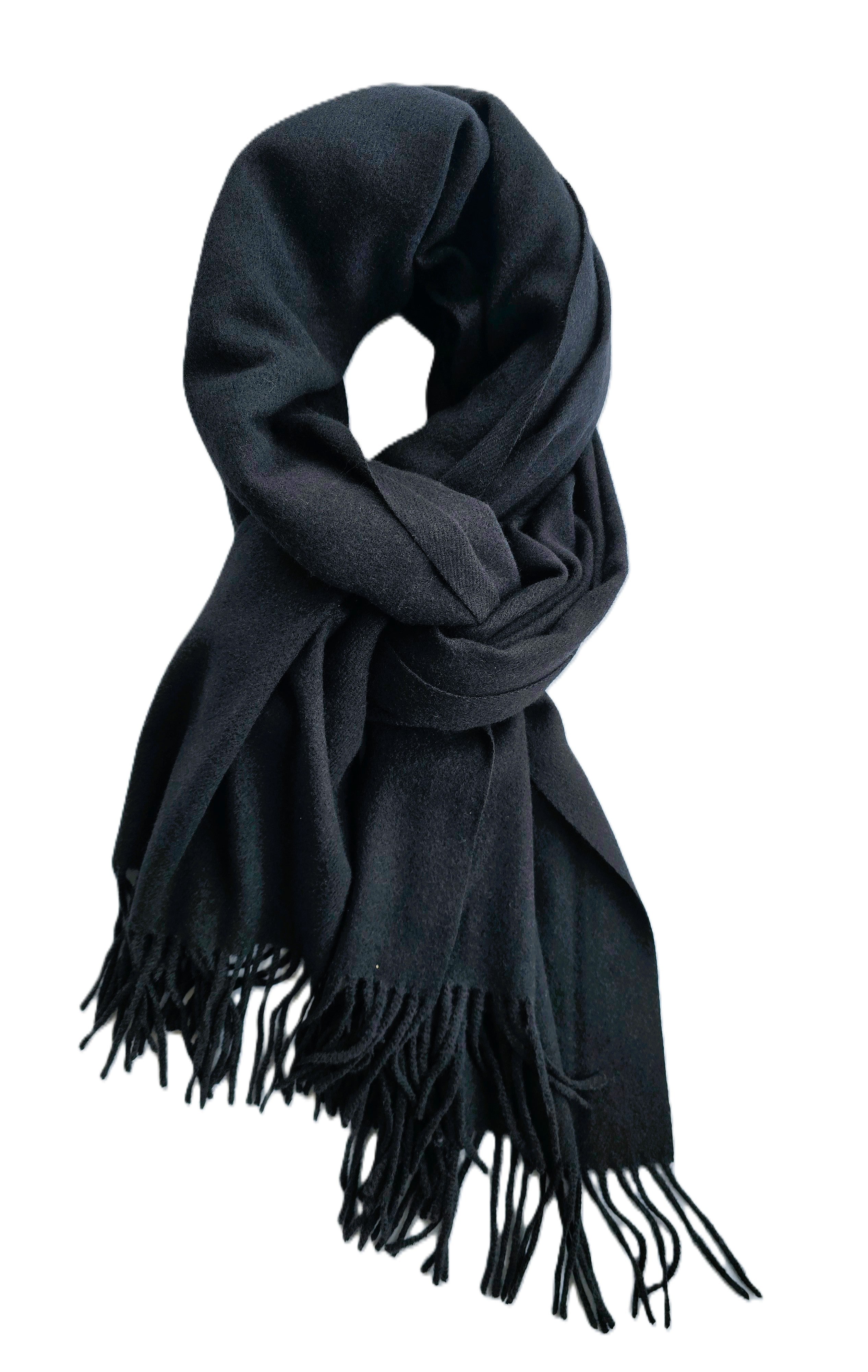 Luxury Cashmere Scarf