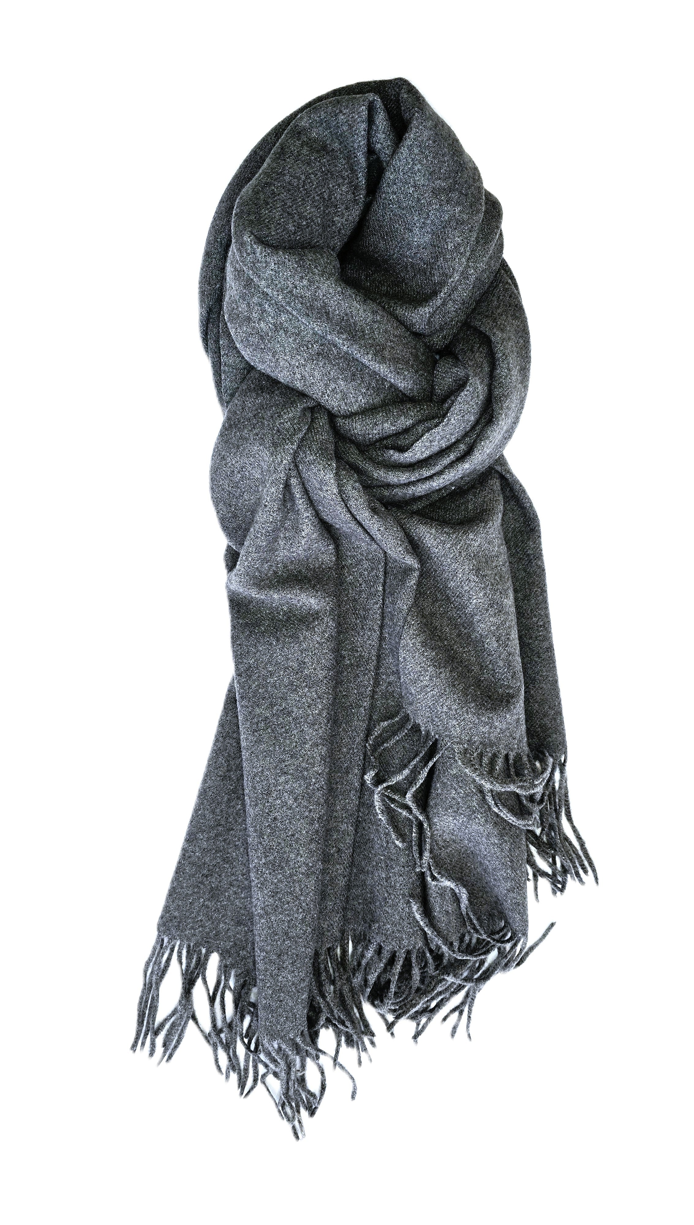 Luxury Cashmere Scarf