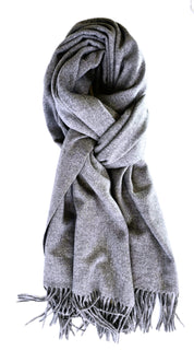 Luxury Cashmere Scarf