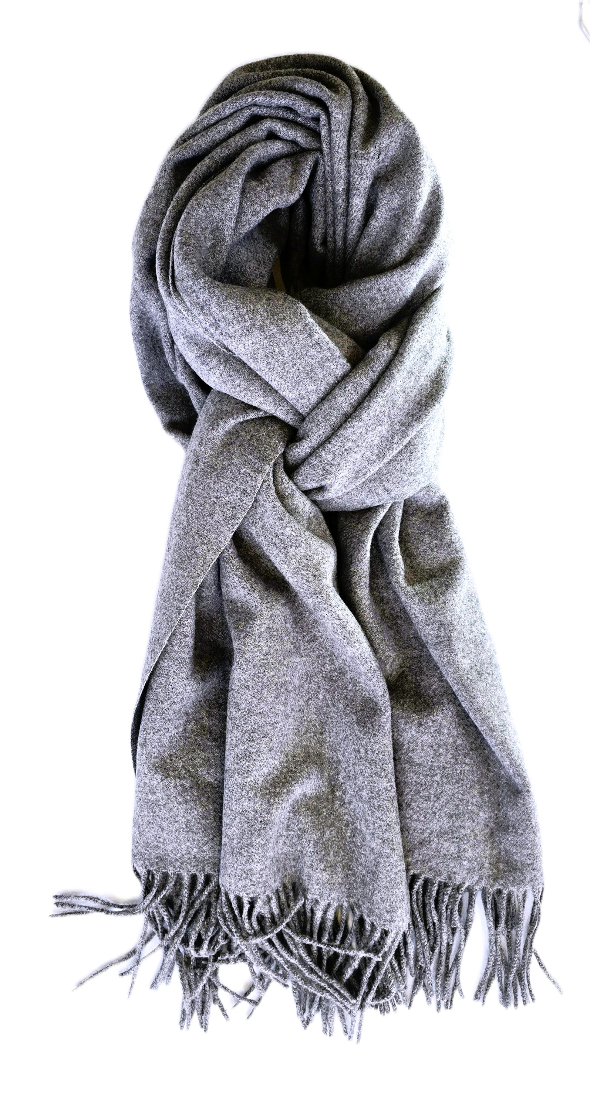 Luxury Cashmere Scarf