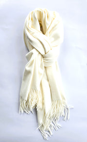 Luxury Cashmere Scarf