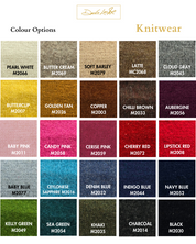 Baby Cashmere Turtle Neck