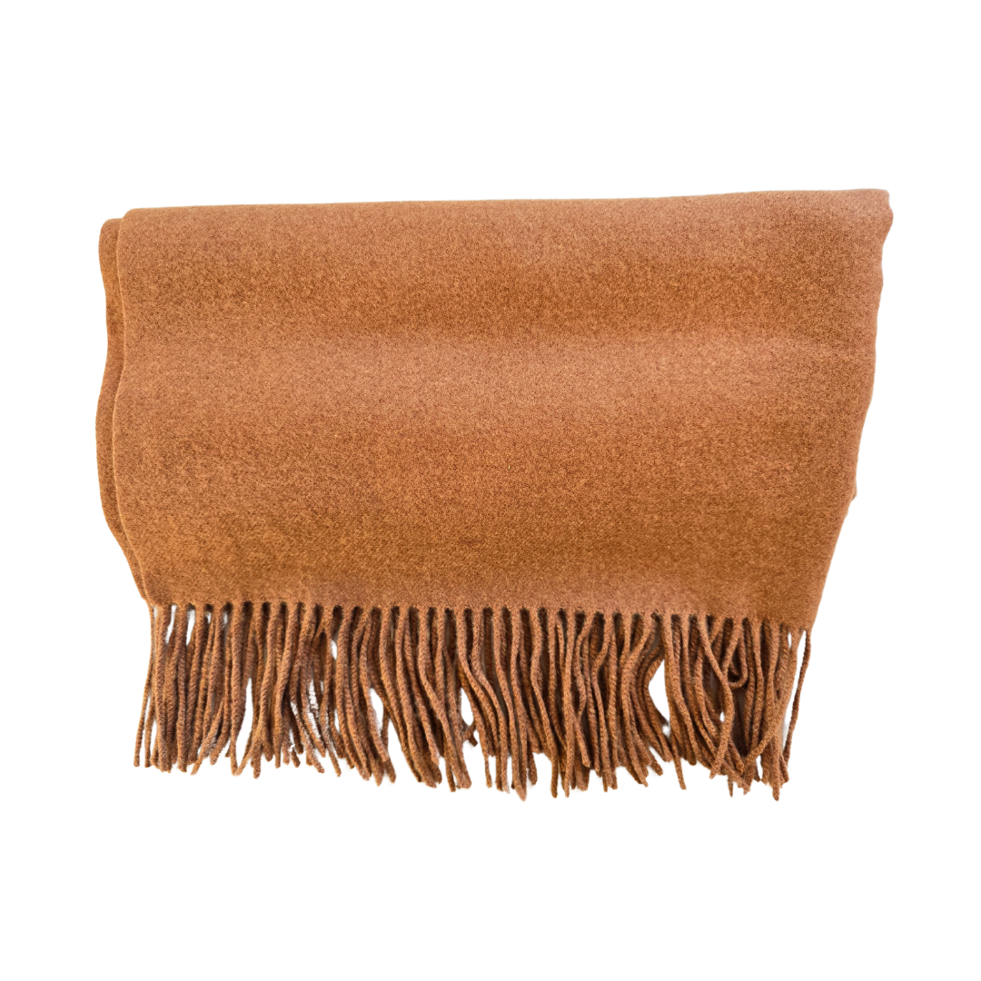 Cashmere Luxury Scarf