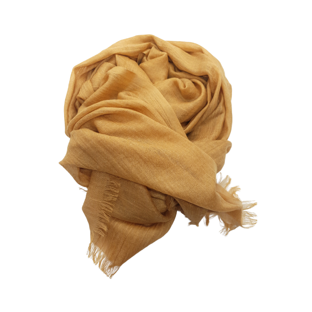 Bamboo Scarf