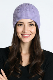 Cashmere Beanie