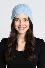 Cashmere Beanie