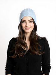 Cashmere Beanie