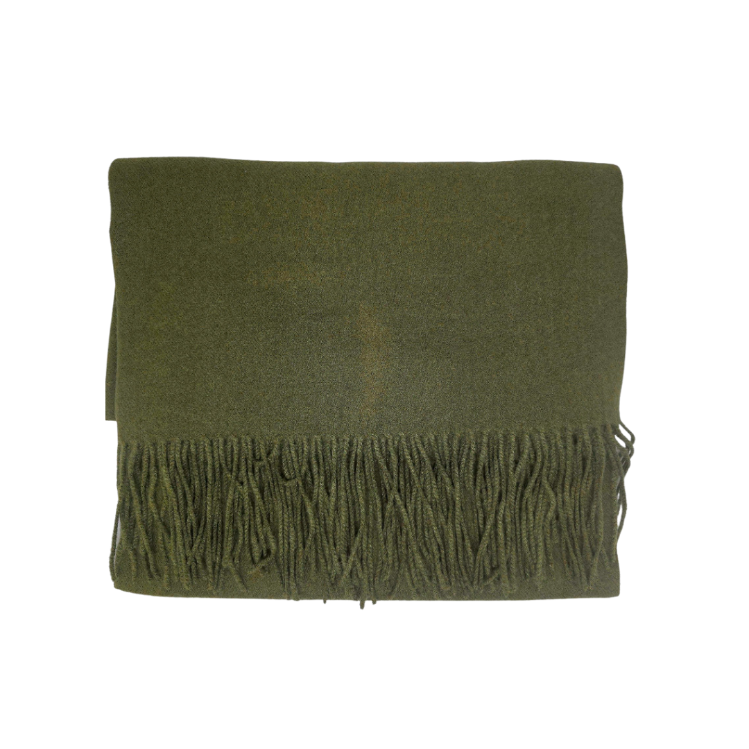 Cashmere Luxury Scarf
