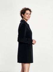 Kaituna Coat