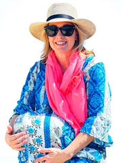Bamboo Scarf