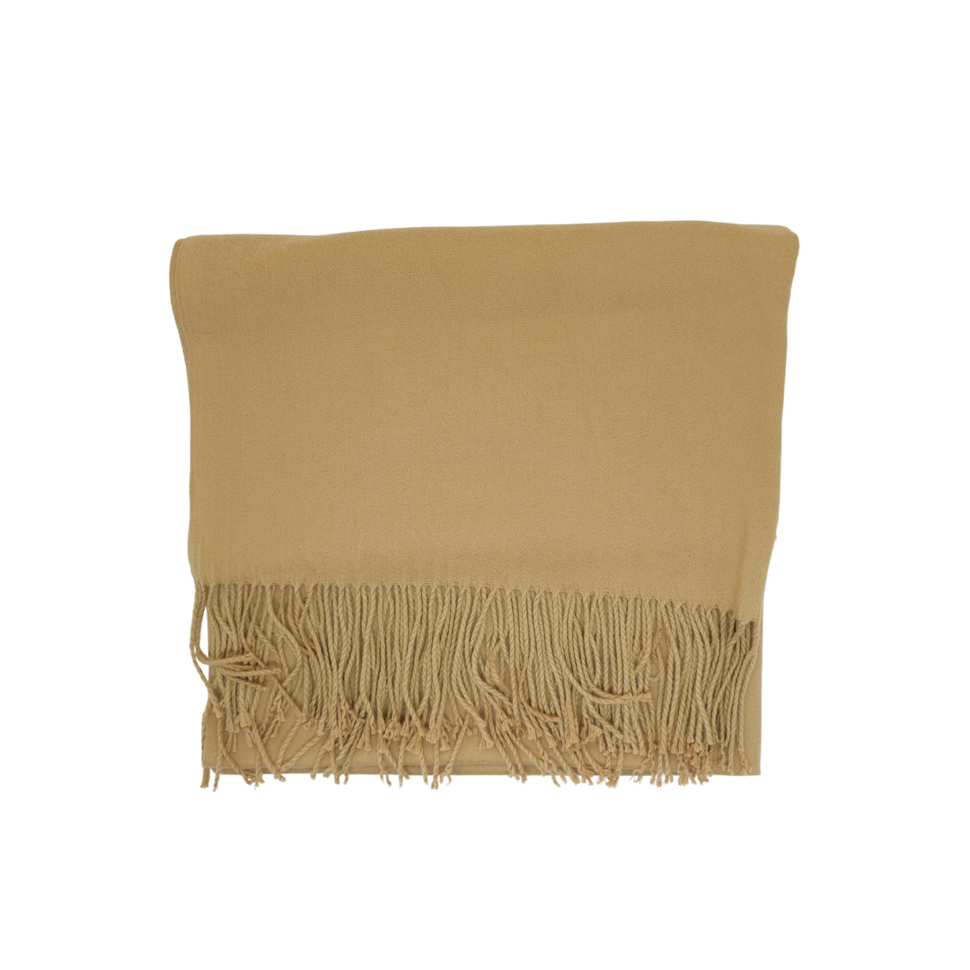 Cashmere Classic Scarf