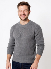 Mens Wool Cashmere