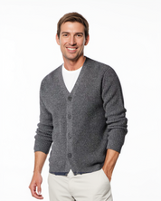 Mens Wool Cashmere