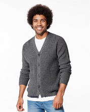 Mens Wool Cashmere