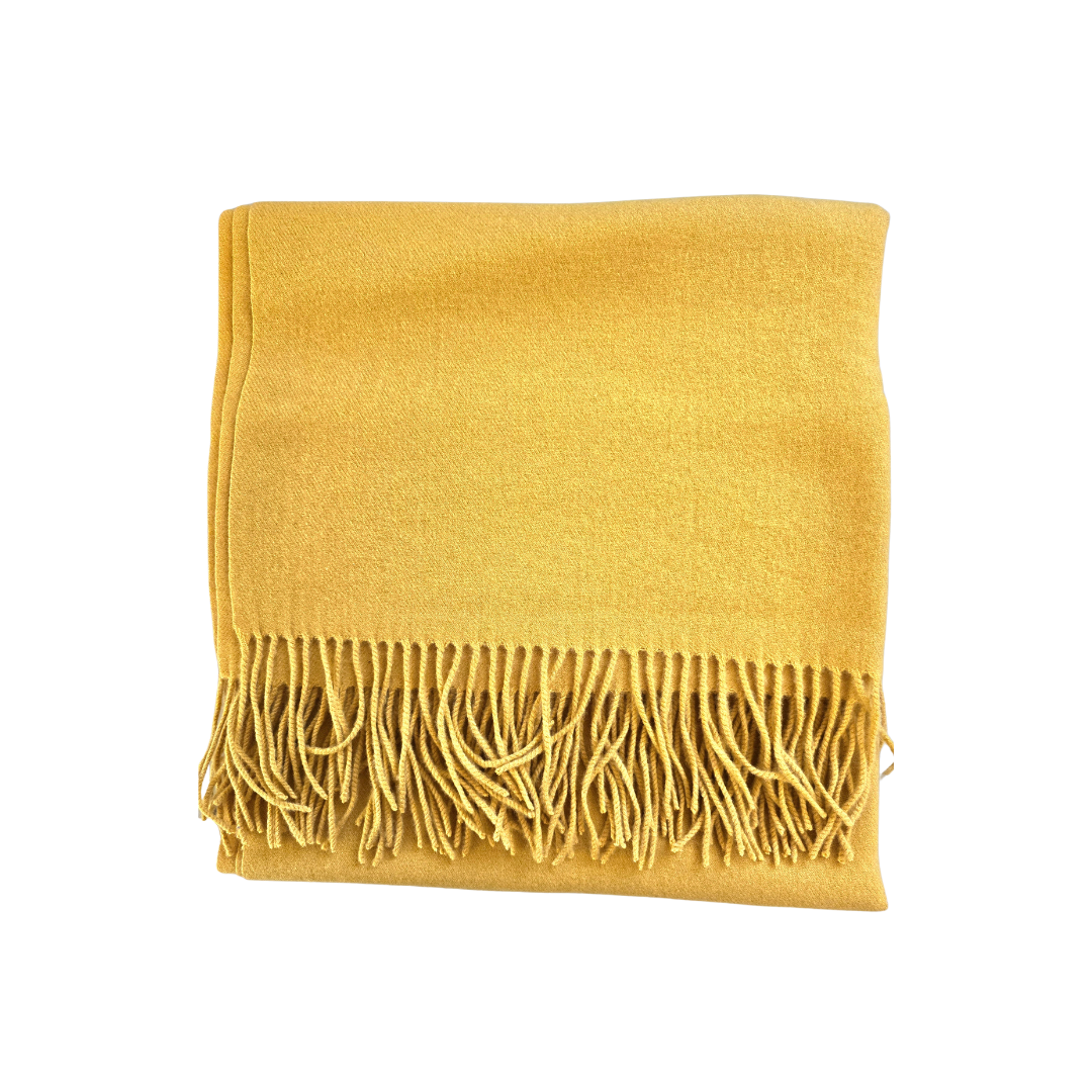 Cashmere Luxury Scarf