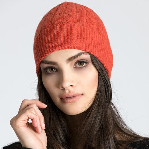 Cashmere Beanie